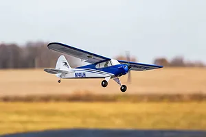 HobbyZone RC Plane Sports Cub S V2 615mm RTF with SAFE Technology image 130304