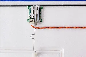 HobbyZone RC Plane Sports Cub S V2 615mm RTF with SAFE Technology image 130307