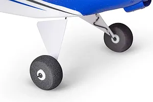 HobbyZone RC Plane Sports Cub S V2 615mm RTF with SAFE Technology image 130308