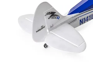 HobbyZone RC Plane Sports Cub S V2 615mm RTF with SAFE Technology image 130309