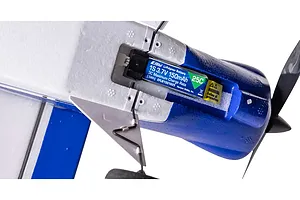 HobbyZone RC Plane Sports Cub S V2 615mm RTF with SAFE Technology image 130310