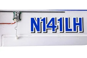 HobbyZone RC Plane Sports Cub S V2 615mm RTF with SAFE Technology image 130312