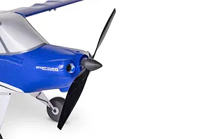 HobbyZone RC Plane Sports Cub S V2 615mm RTF with SAFE Technology image 130313