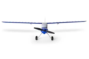 HobbyZone RC Plane Sports Cub S V2 615mm RTF with SAFE Technology image 130315