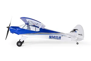 HobbyZone RC Plane Sports Cub S V2 615mm RTF with SAFE Technology image 130316