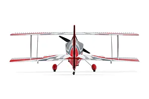 E-Flite RC Plane Ultimate 3D Smart 950mm BNF with AS3X and Safe Select Technology image 130322