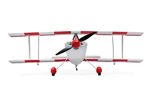 E-Flite RC Plane Ultimate 3D Smart 950mm BNF with AS3X and Safe Select Technology image 130323