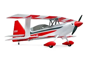 E-Flite RC Plane Ultimate 3D Smart 950mm BNF with AS3X and Safe Select Technology image 130326