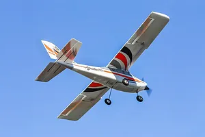 E-Flite RC Plane Apprentice STS Smart Trainer 1.5m BNF Basic with Safe Select Technology image 130336