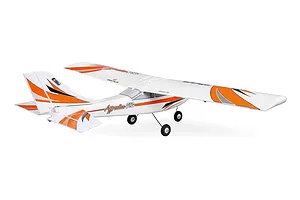 E-Flite RC Plane Apprentice STS Smart Trainer 1.5m BNF Basic with Safe Select Technology image 130337