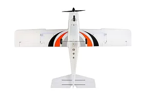 E-Flite RC Plane Apprentice STS Smart Trainer 1.5m BNF Basic with Safe Select Technology image 130338