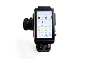 Spektrum ISXR+ 2.4Ghz 12ch Radio with SR515 Receiver image 130418