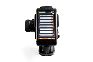 Spektrum ISXR+ 2.4Ghz 12ch Radio with SR515 Receiver image 130420