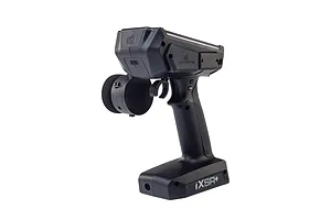 Spektrum ISXR+ 2.4Ghz 12ch Radio with SR515 Receiver image 130423