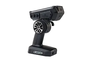 Spektrum ISXR+ 2.4Ghz 12ch Radio with SR515 Receiver image 130425