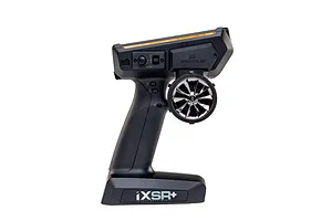 Spektrum ISXR+ 2.4Ghz 12ch Radio with SR515 Receiver image 130426