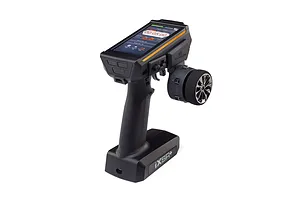 Spektrum ISXR+ 2.4Ghz 12ch Radio with SR515 Receiver image 130428