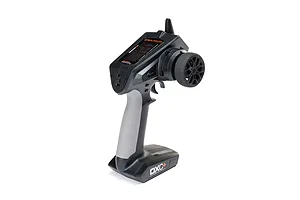 Spektrum DXC+ 2.4Ghz 12ch Radio - Transmitter Only image 130430