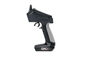 Spektrum DXC+ 2.4Ghz 12ch Radio - Transmitter Only image 130439