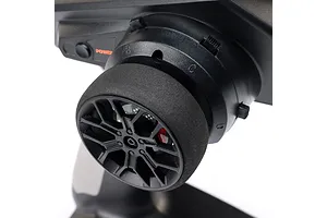 Spektrum DXC+ 2.4Ghz 12ch Radio - Transmitter Only image 130440