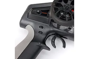 Spektrum DXC+ 2.4Ghz 12ch Radio - Transmitter Only image 130445