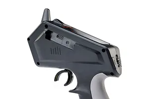 Spektrum DXC+ 2.4Ghz 12ch Radio with SR615 Receiver image 130457