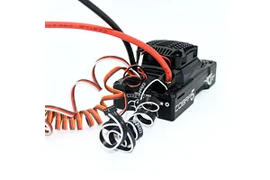 Castle Creations Cobra 5 HV 12S Sensored Brushless ESC image 130464