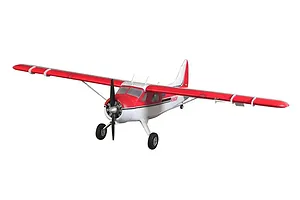 FMS RC Plane DHC-2 Beaver V2 2m Seaplane PNP image 130571