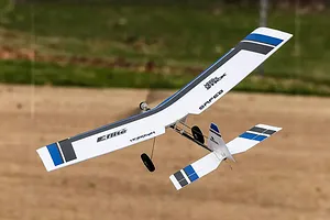 E-Flite RC Plane UMX Slow Ultra Stick 500mm RTF with AS3X and Safe Select Technology image 130590