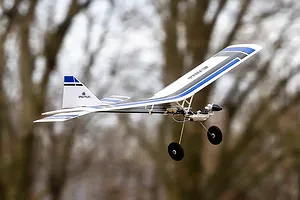 E-Flite RC Plane UMX Slow Ultra Stick 500mm RTF with AS3X and Safe Select Technology image 130591