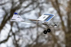 E-Flite RC Plane UMX Slow Ultra Stick 500mm RTF with AS3X and Safe Select Technology image 130592