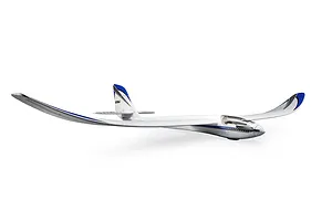 E-Flite RC Plane Night Radian 2.0m Glider BNF with AS3X and SAFE Technology image 130635