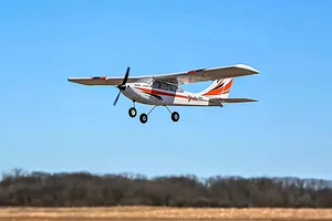 E-Flite RC Plane Apprentice STS Trainer 1.5m 3D Aerobatic RTF Basic with AS3X and Safe Select Technology image 130684