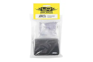 Yeah Racing Aluminium and Titanium Screw Kit with Carry Box image 130750