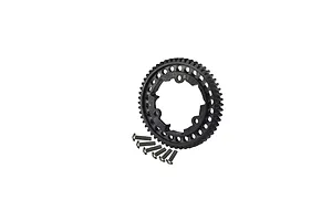 GPM HD Steel 54T 1Mod Spur Gear image 130799