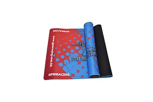 GPM 90x40cm Blue & Red Pit Repair Mat image 130816