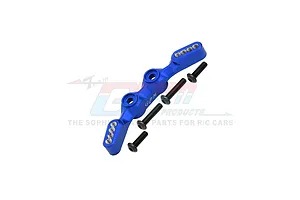 GPM Blue Aluminium Front Shock Tower image 130823