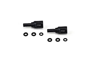 GPM Medium Carbon Steel Diff Outdrives 2Pcs