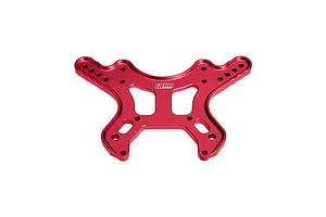 GPM Aluminium Front Shock Tower - Red image 131004