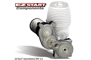 Traxxas EZ Start 2 Complete System image 13102