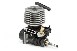 HPI Nitro Star G3.0 HO 3.0cc Nitro Engine w/ Pull Start image 13105