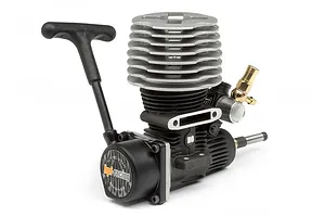 HPI Nitro Star G3.0 HO 3.0cc Nitro Engine w/ Pull Start image 13106