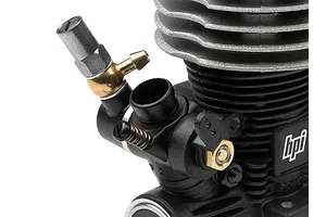 HPI Nitro Star G3.0 3.0cc Nitro Engine w/ Pull Start image 13110