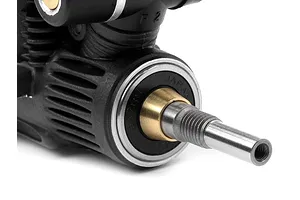 HPI Nitro Star G3.0 3.0cc Nitro Engine w/ Pull Start image 13111