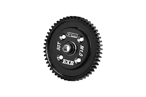GPM Carbon Steel 50T 1Mod Spur Gear