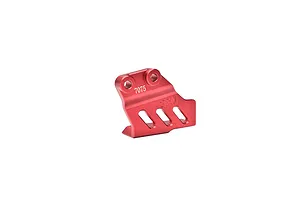 GPM Red Aluminium Chain Guard Protector image 131207