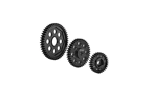 GPM Medium Carbon Steel Transmission Gear Set image 131214