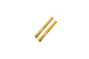 GPM Gold 7075 Aluminium Fork Set image 131216