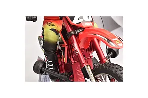 GPM Gold 7075 Aluminium Fork Set image 131218
