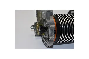 GPM High Carbon Steel 11T 1Mod Pinion Gear image 131301